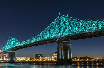 LED灯具的场景应用